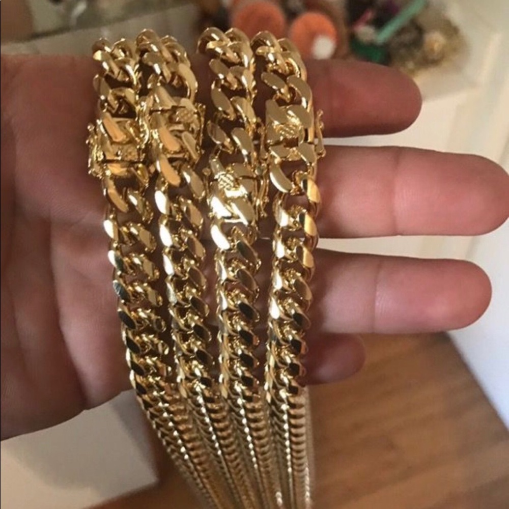 Cuban link